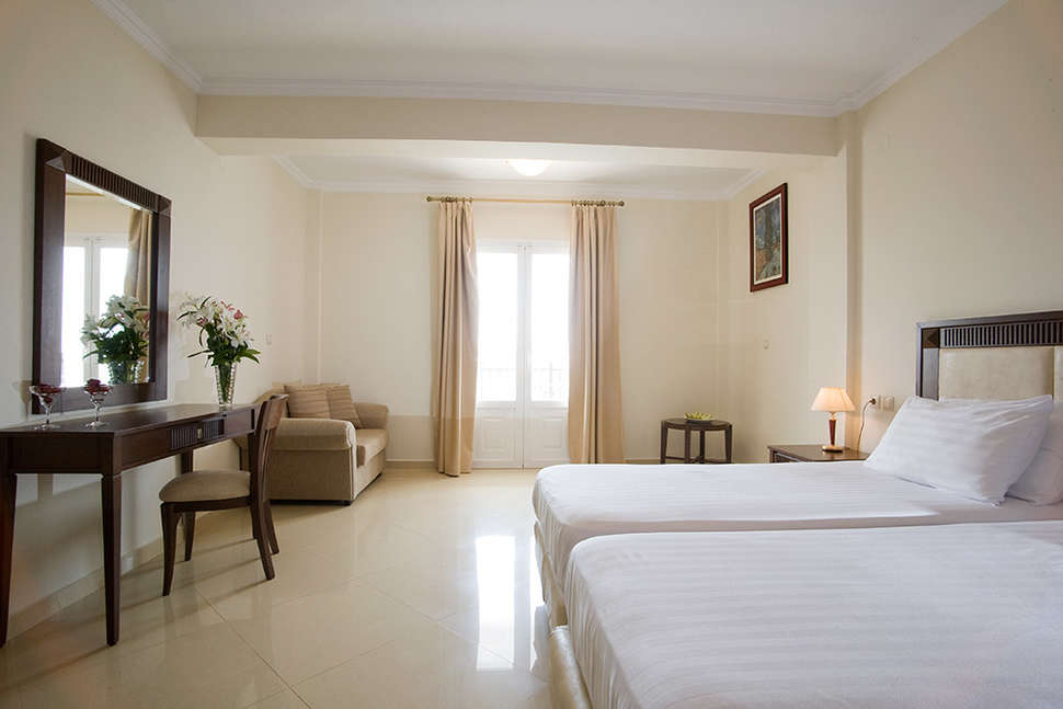 Een foto van Appartementen Royal Nidri