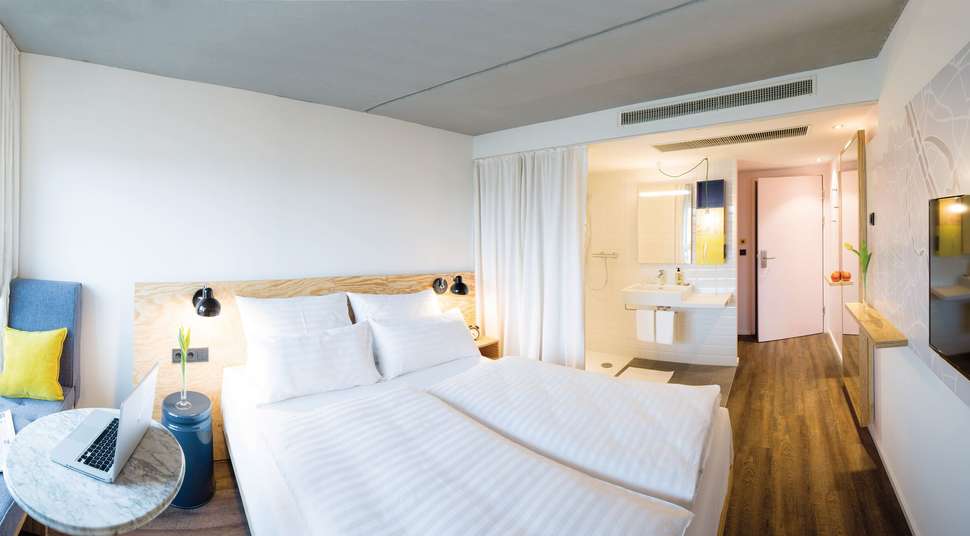 Een foto van Hotel Schani