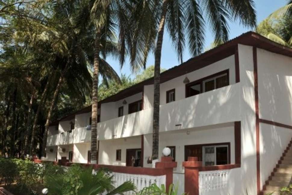 Een foto van Badala Park Hotel