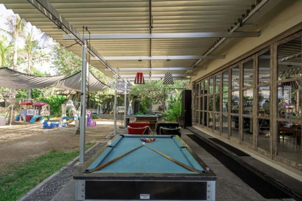 Een foto van Segara Village Hotel