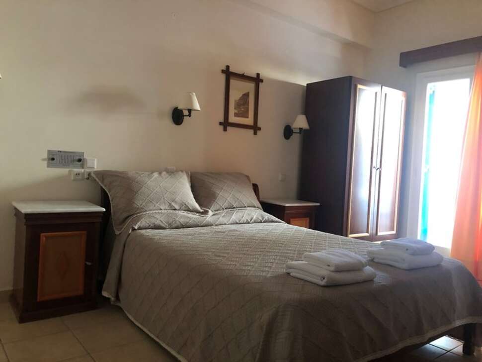 Een foto van Karidis Hotel