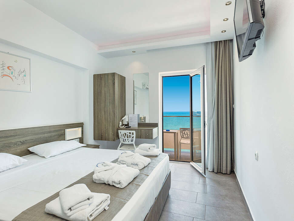 Een foto van Kahlua Hotel & Suites