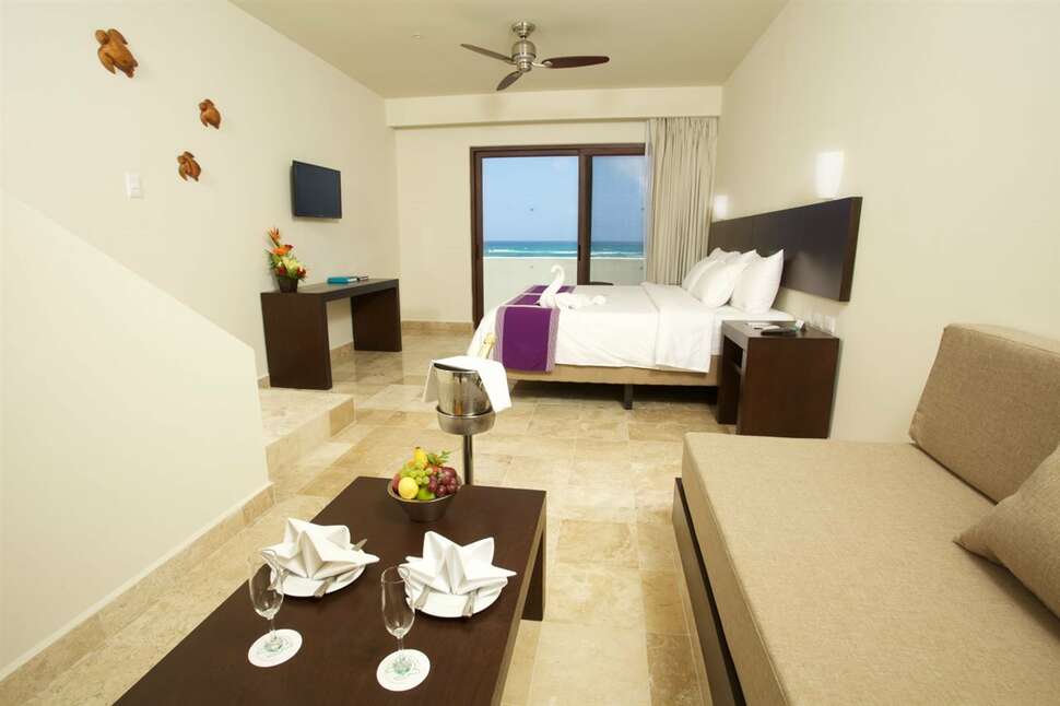 Een foto van Akumal Bay Beach & Wellness Resort
