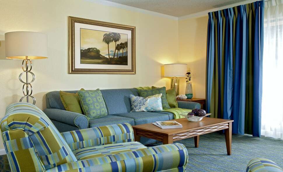 Een foto van Blue Tree Resort at Lake Buena Vista