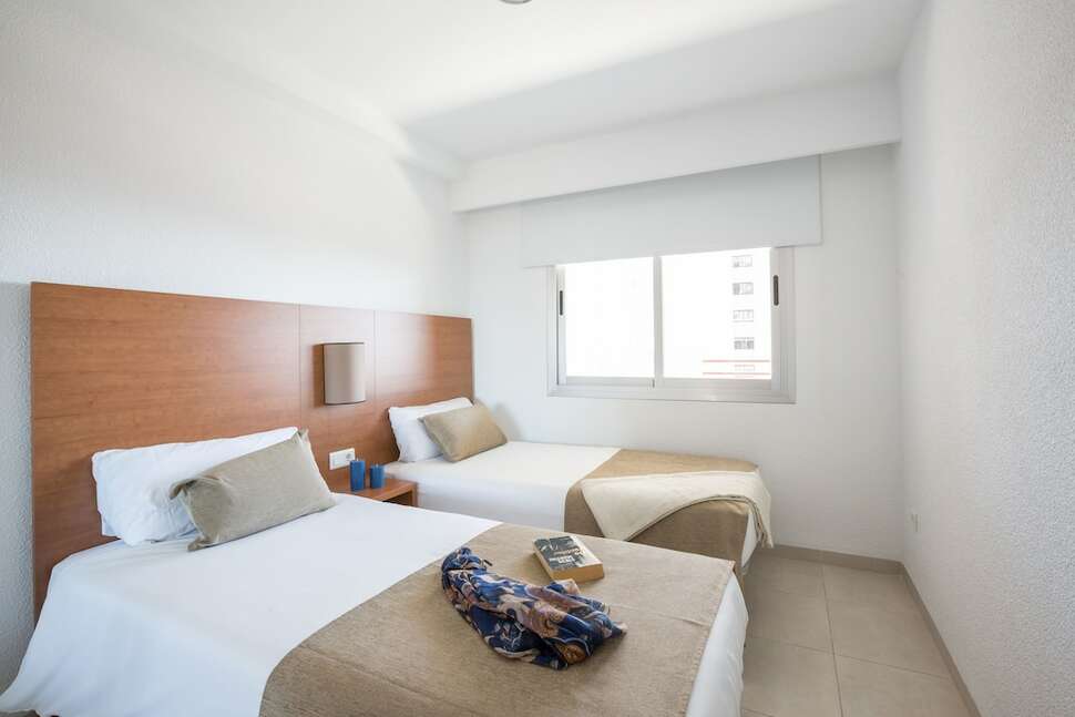 Een foto van Pierre & Vacances Benidorm Levante