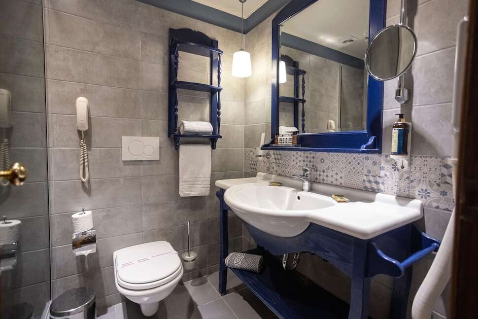 Een foto van Simantro Resort