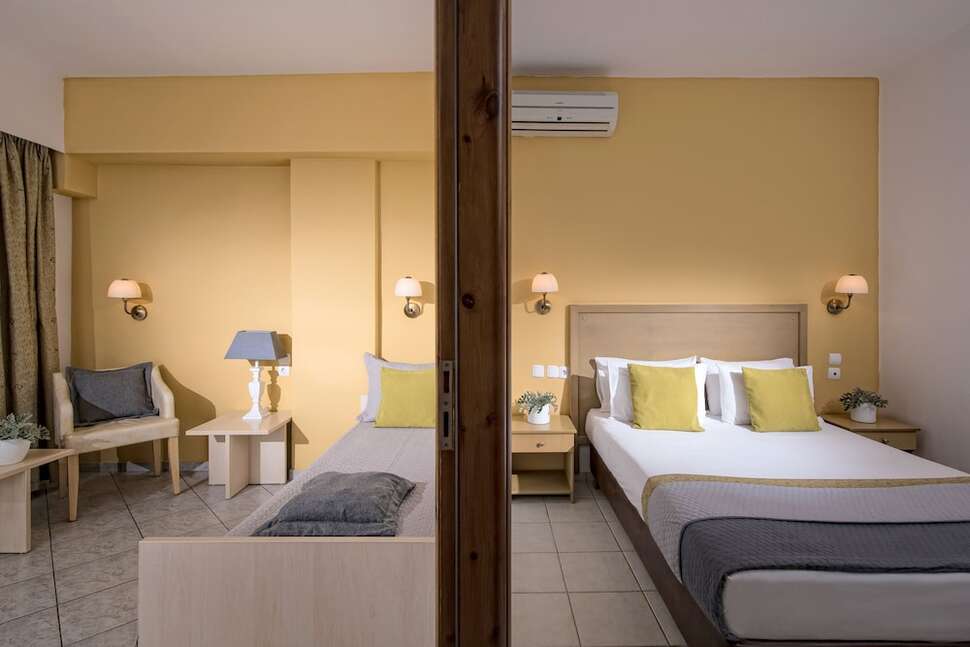 Ein Foto Blue Bay Resort & Spa