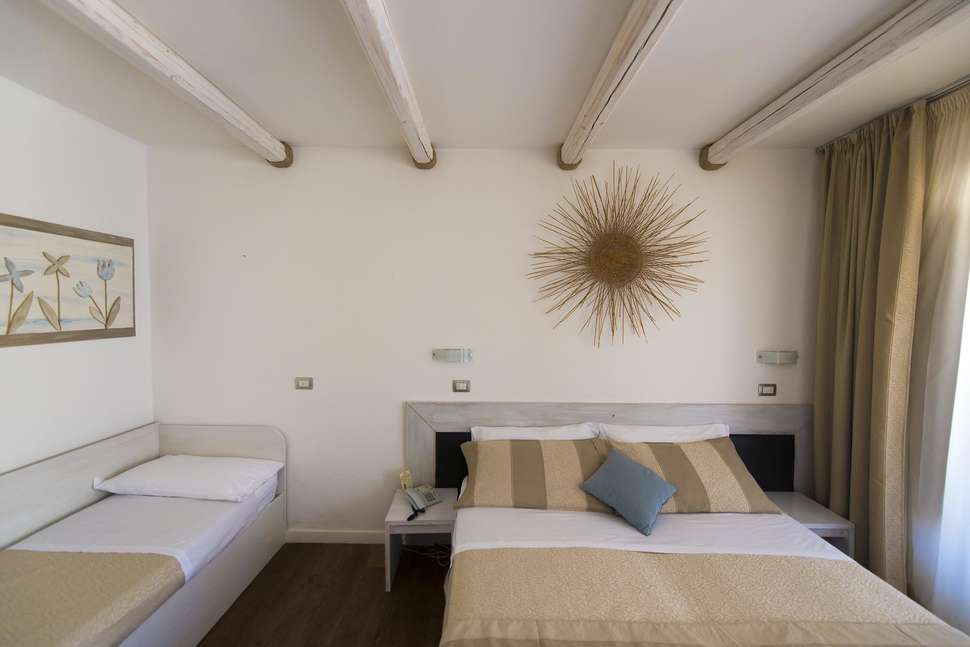 Ein Foto Hotel Masseria Bandino