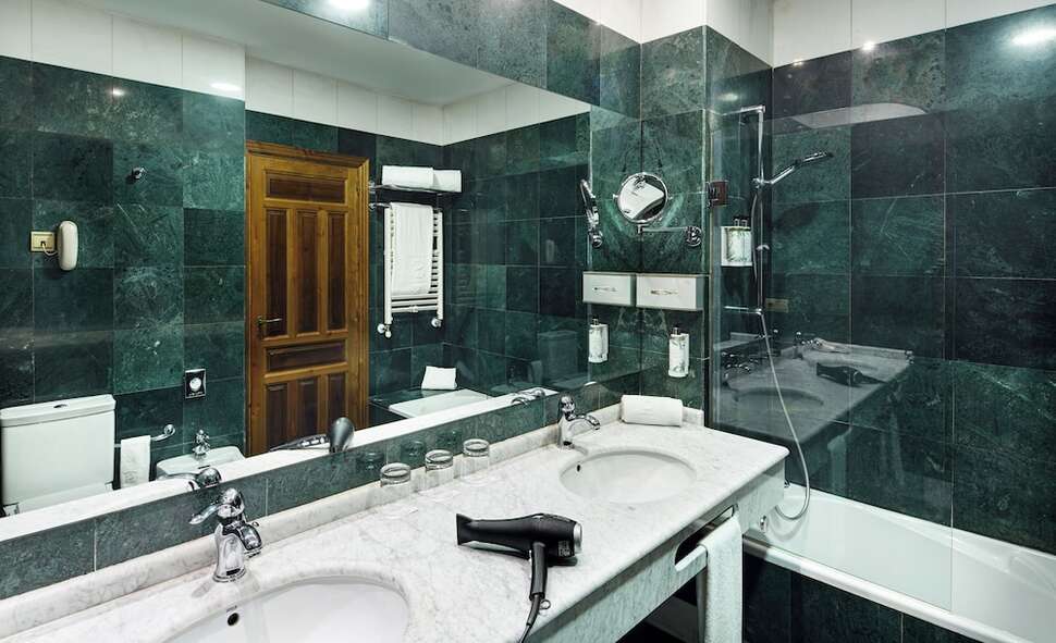 Een foto van Sercotel Palacio de Gamboa