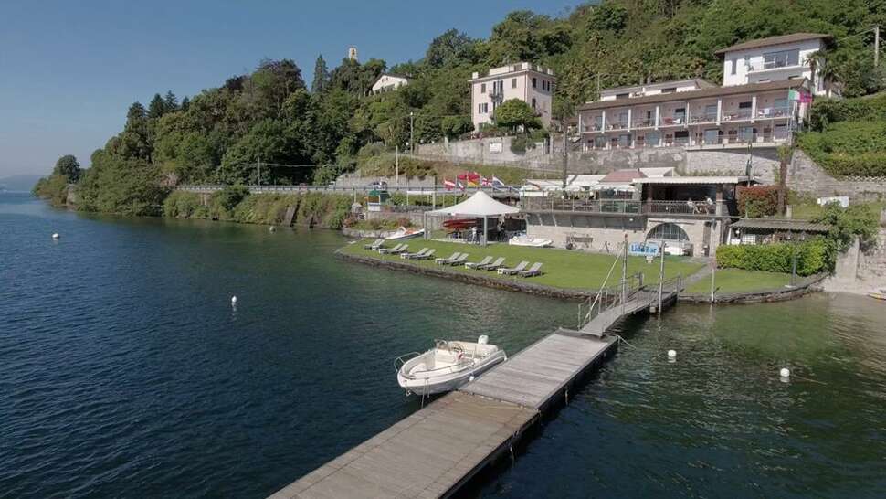 Een foto van Residence Casa & Vela