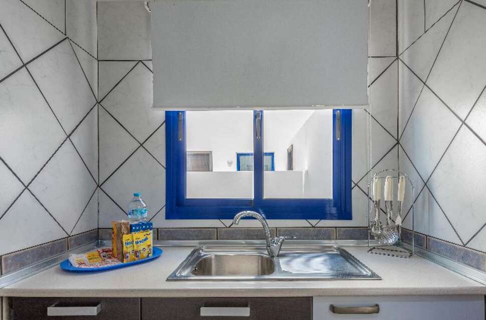 Een foto van Villas Puerto Rubicon