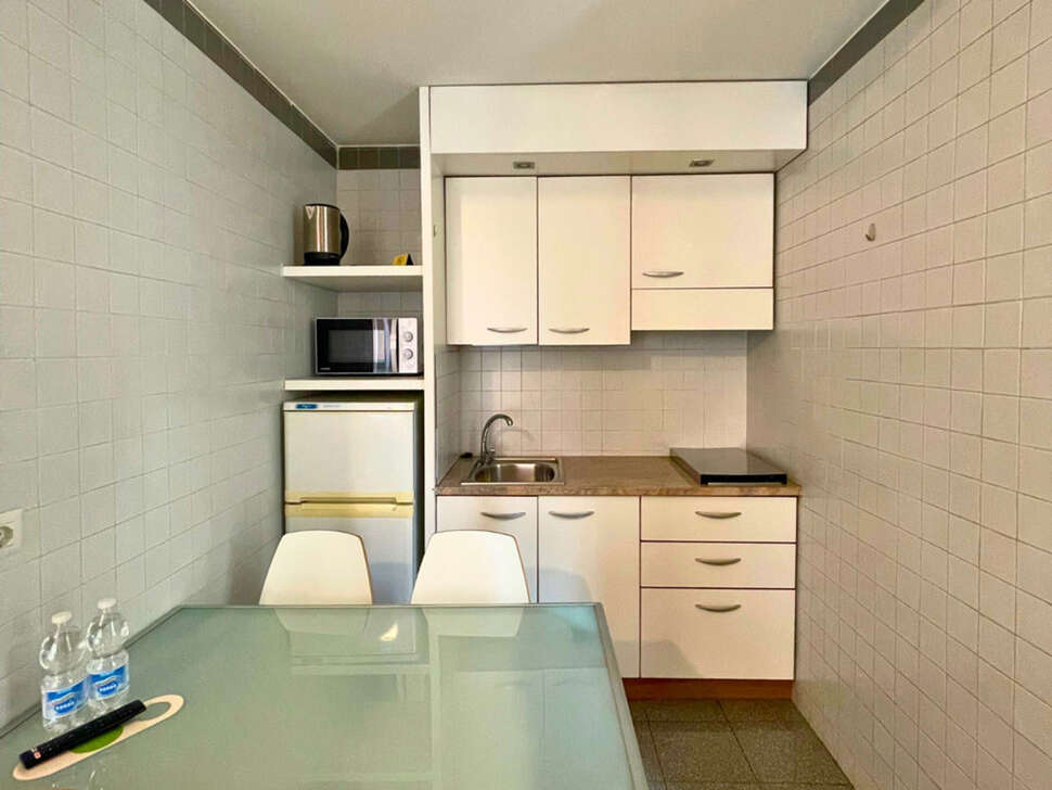 Een foto van Navigli Suites