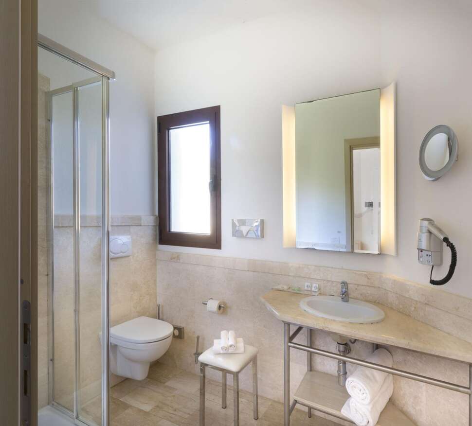 Een foto van Resort Grande Baia
