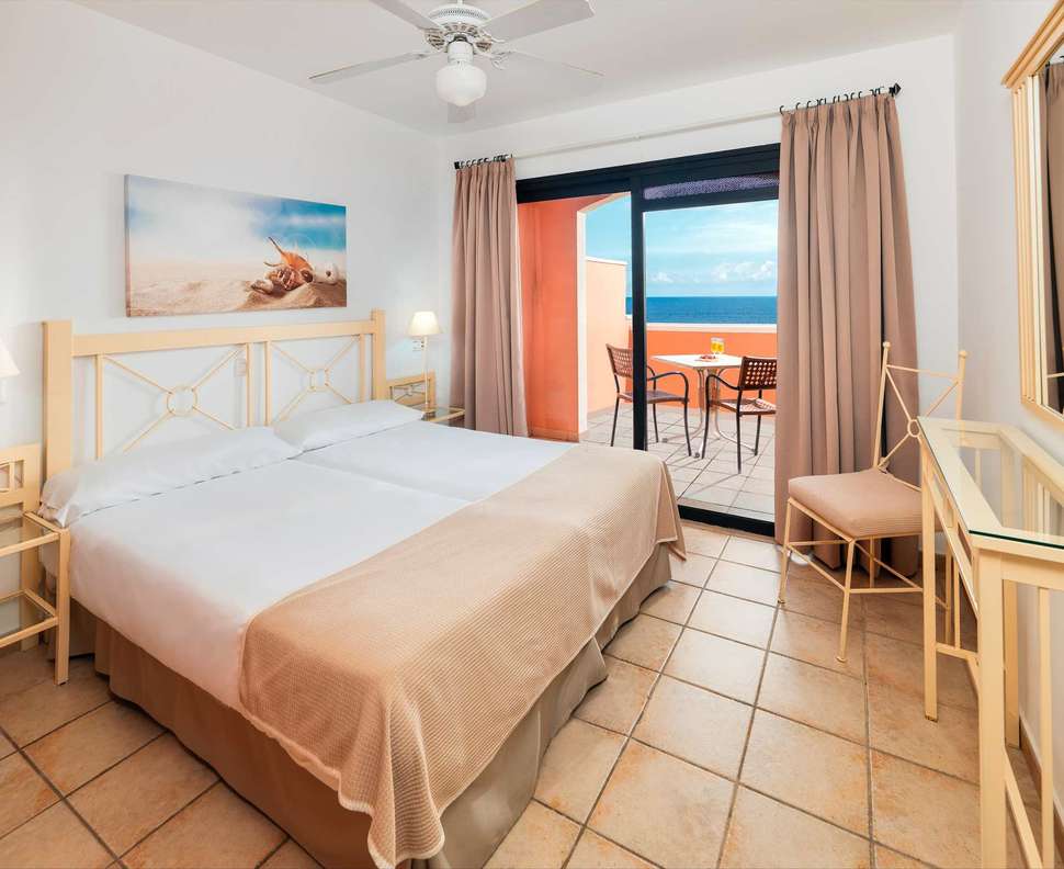 Ein Foto Sol Sun Beach Apartments