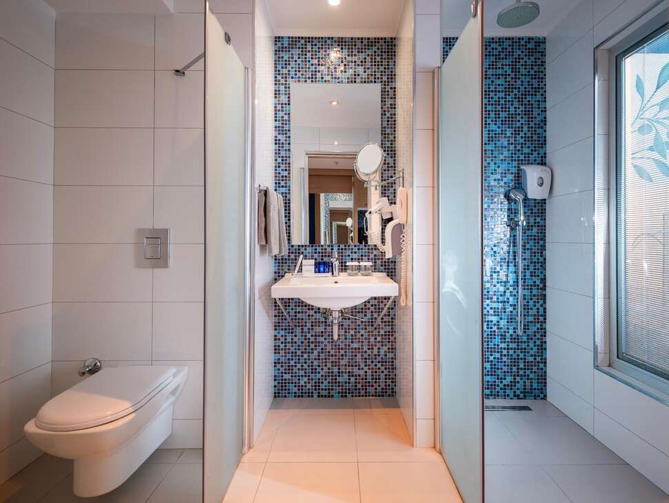 Een foto van Hotel Selene Beach & Spa