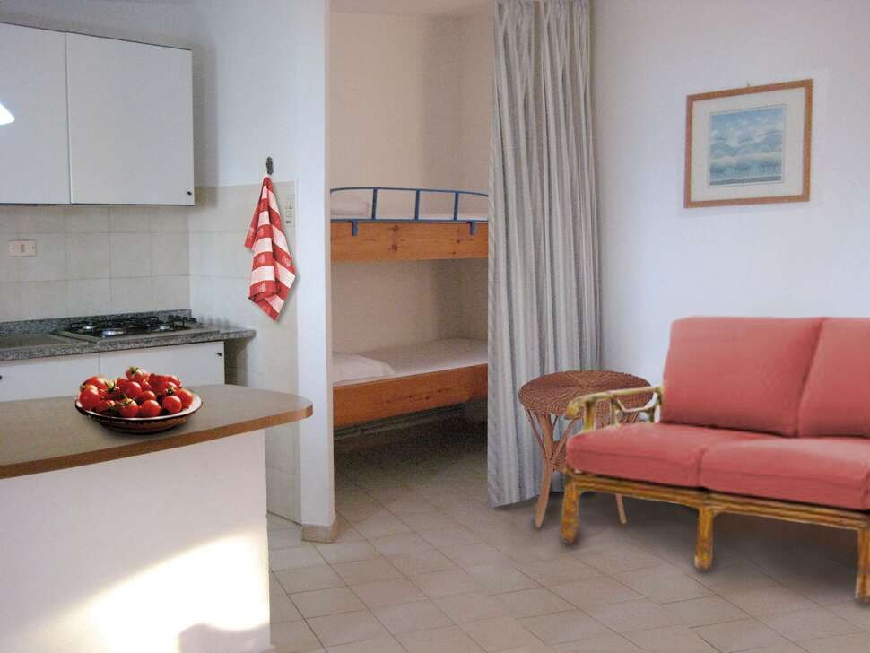 Een foto van Residence Albatros