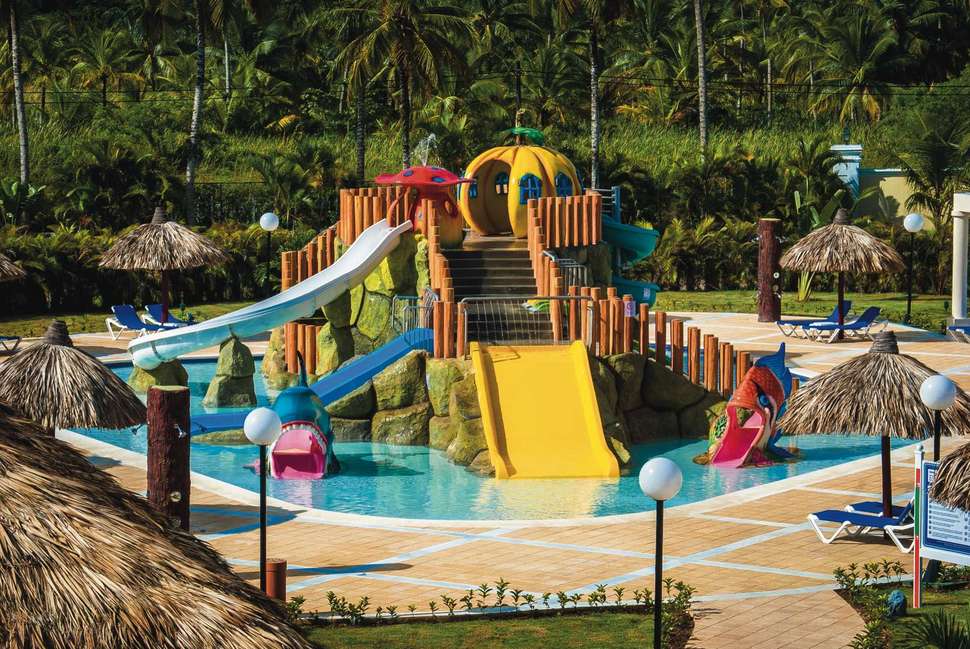 Een foto van Grand Bahia Principe Bavaro