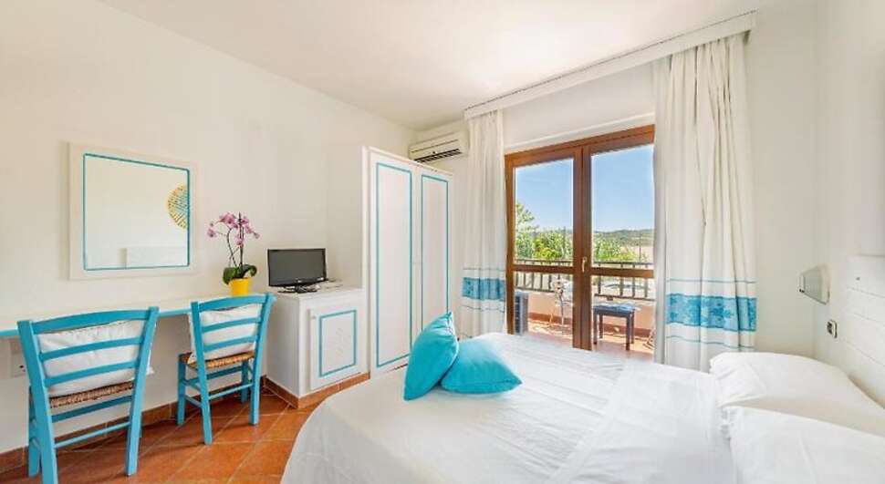 Een foto van Hotel La Funtana