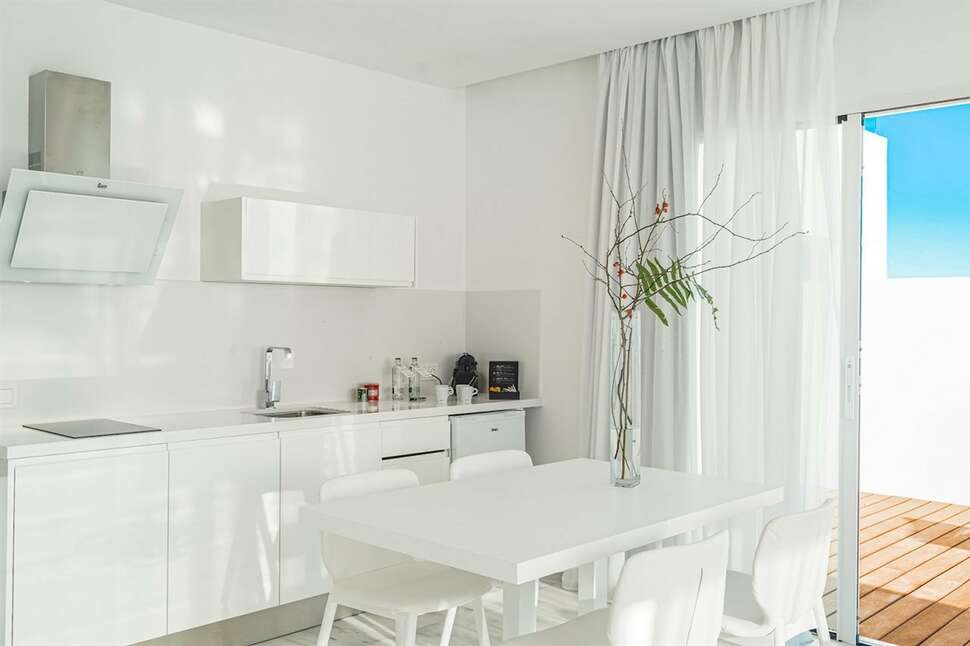Een foto van CalaLanzarote Suites Hotel