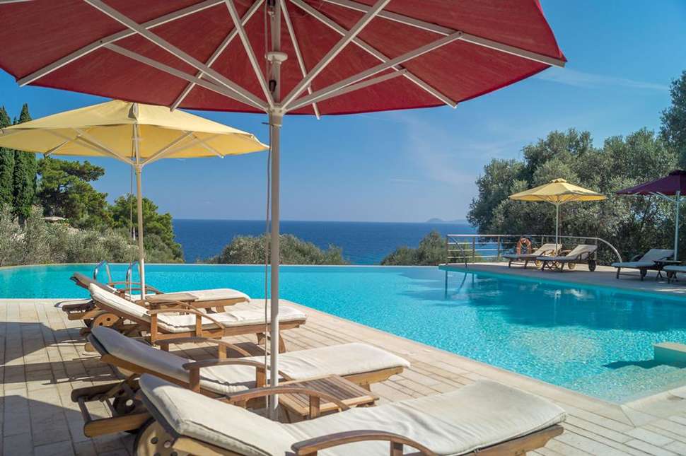 Een foto van Armonia Bay Hotel
