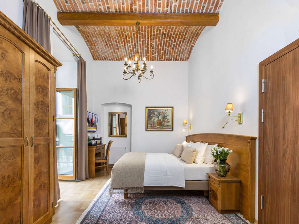 Een foto van Ventus Rosa Boutique ApartHotel