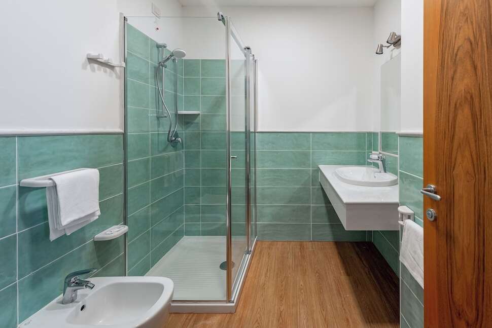 Een foto van Hotel Palme & Suite