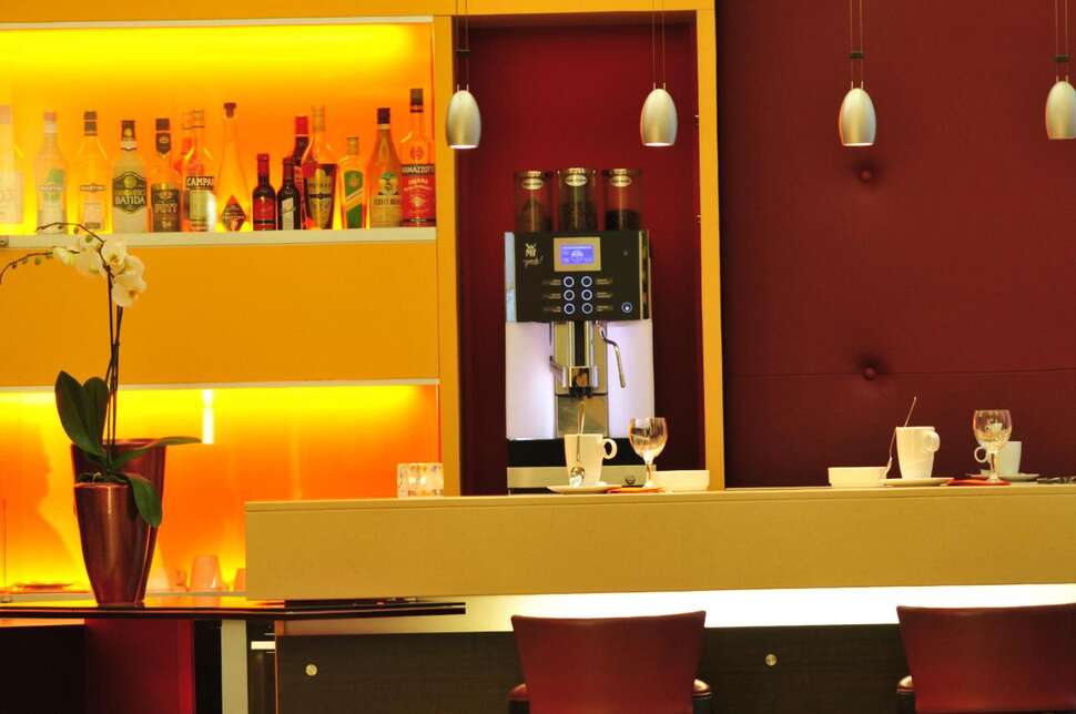Een foto van Flandrischer Hof Hotel