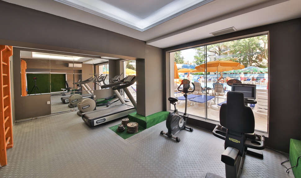 Een foto van Prestige Deluxe Hotel Aquapark Club