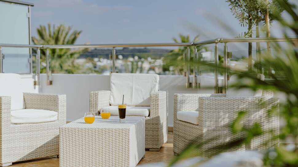 Ein Foto The Golden Bay Beach Hotel