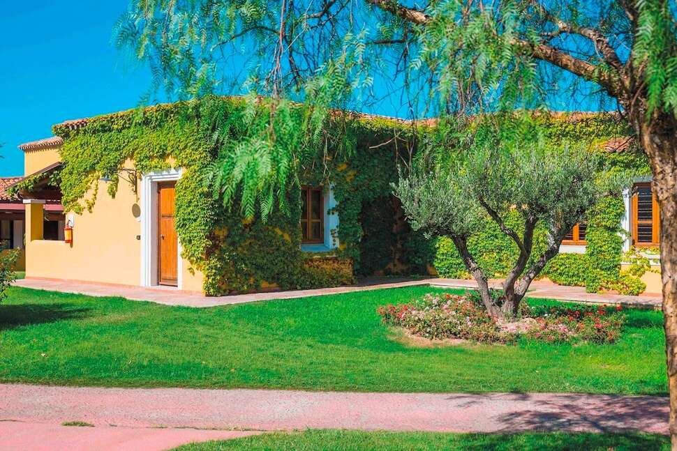 Een foto van Villagio Baia dei Pini