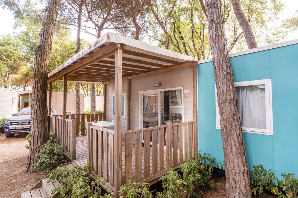 Een foto van Adriano Camping Village