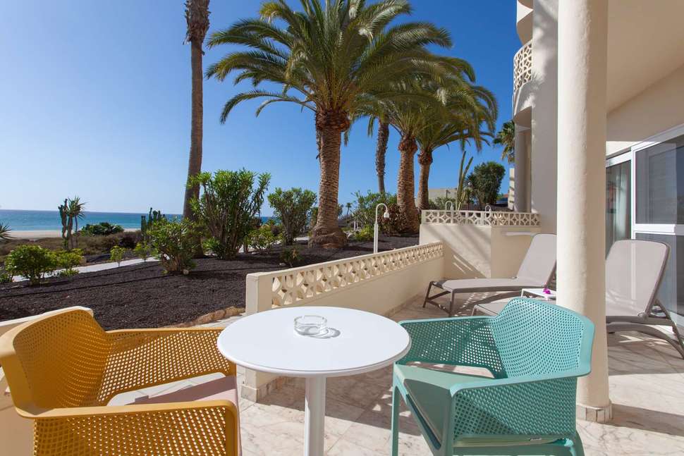 Een foto van R2 Maryvent Beach Appartementen