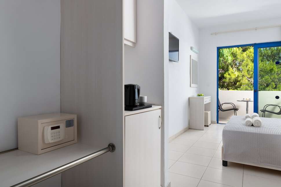 Een foto van Eagles Nest Hotel
