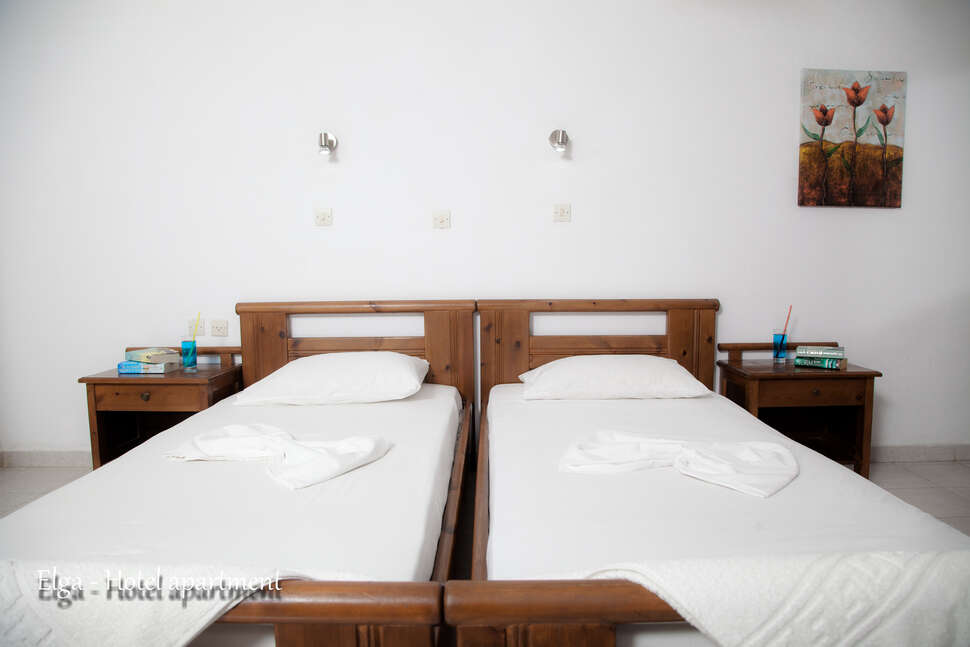 Een foto van Elga Appartementen