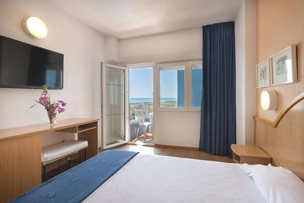 Een foto van Hotel Playas de Guardamar