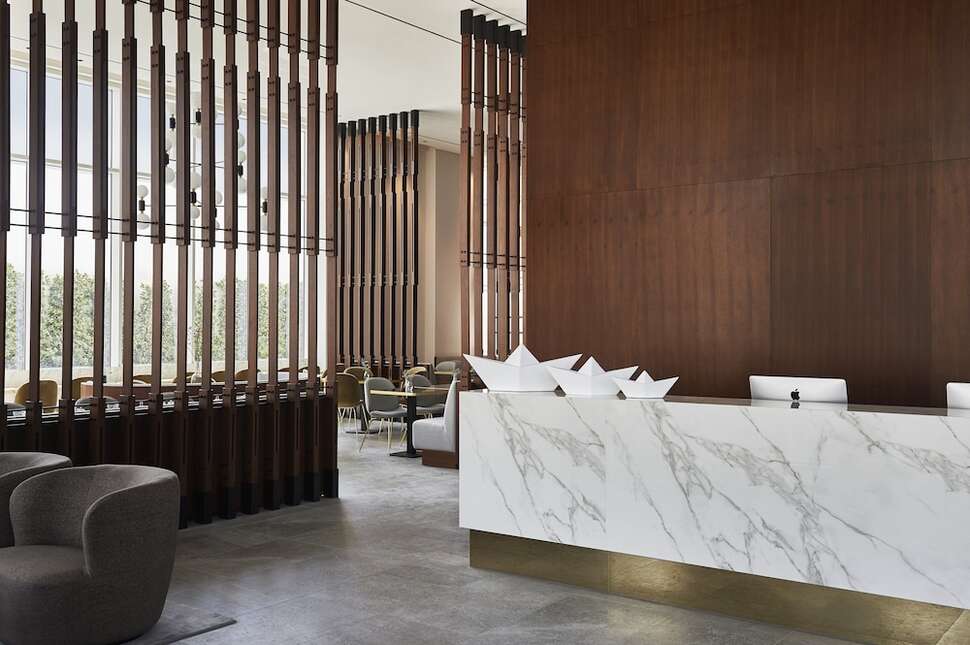 Een foto van Form Hotel