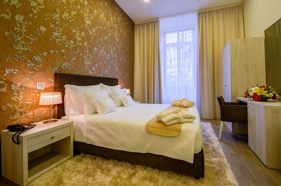 Een foto van Hotel Inn Rossio
