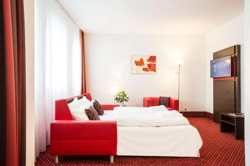 Ein Foto Best Western Plus Amedia