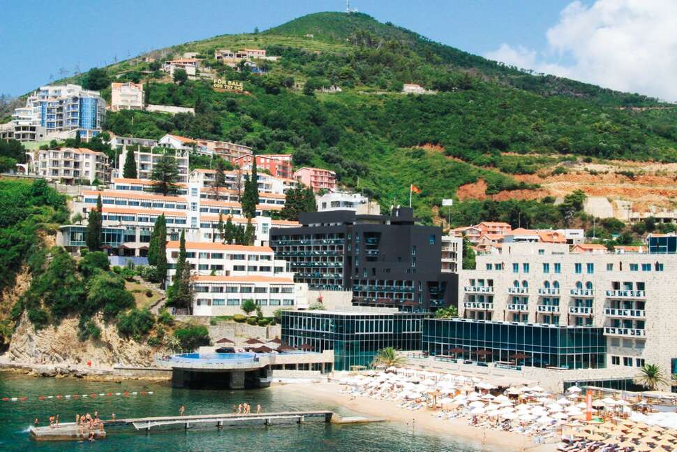 Een foto van Avala Resort & Villas
