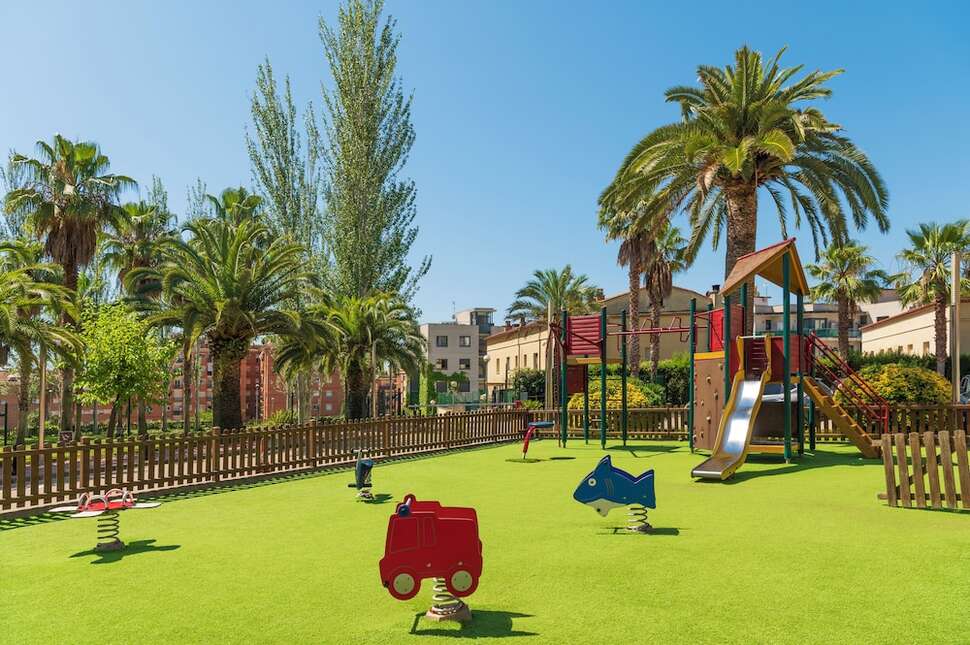 Een foto van Costa Encantada Resort & Suites