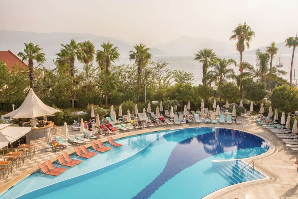 Ein Foto Casa de Maris Spa & Resort