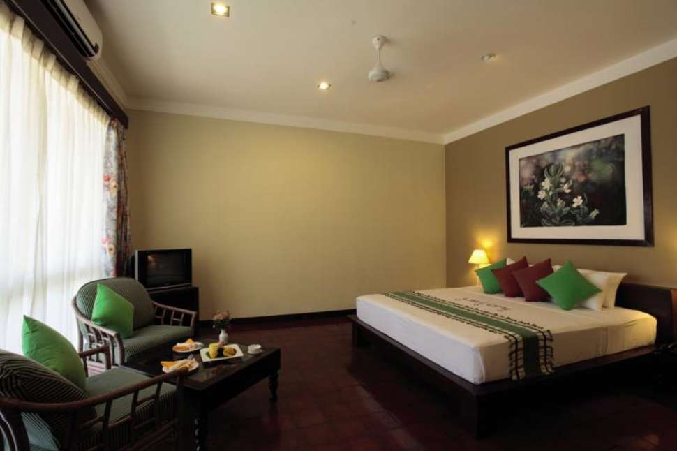 Een foto van Club Palm Bay Hotel