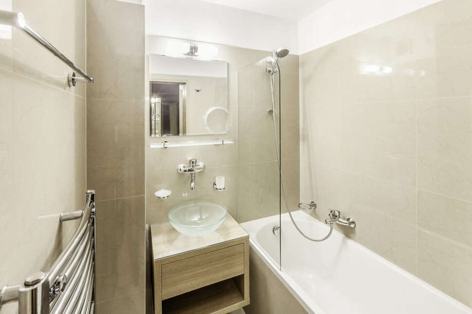Een foto van Pytloun Wellness Hotel
