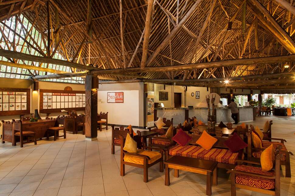 Ein Foto Baobab Beach Resort & Spa