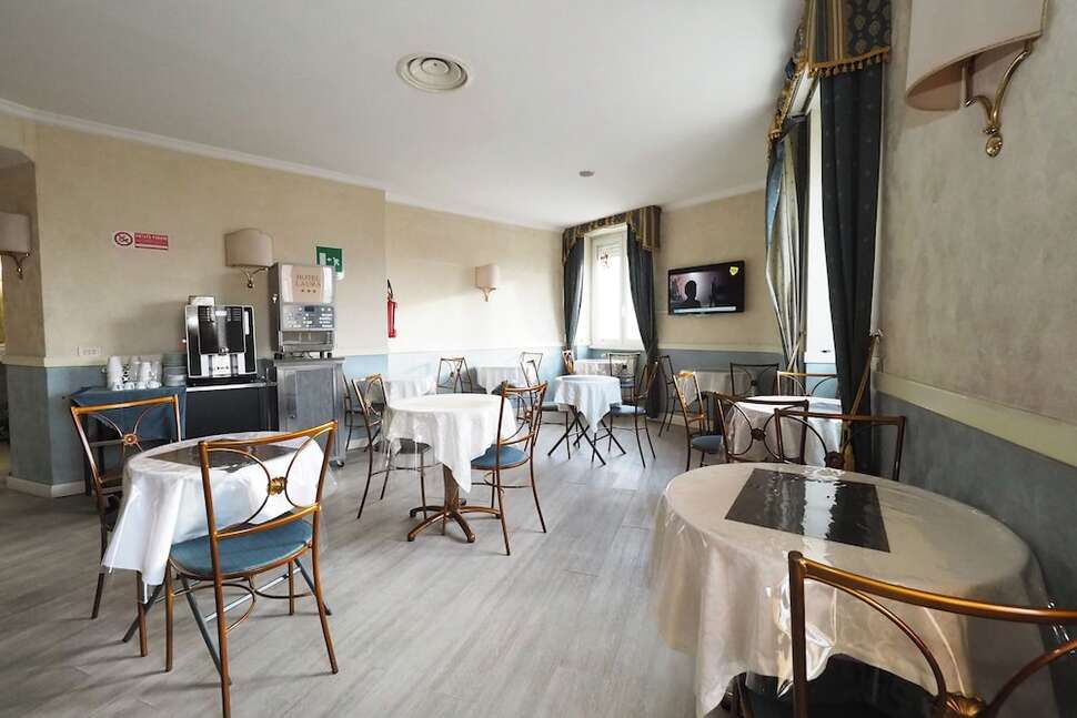 Een foto van Hotel Laura