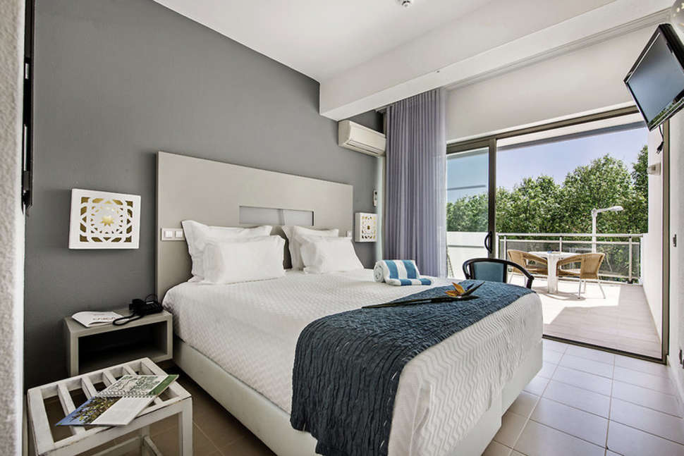 Een foto van Carvi Beach Hotel