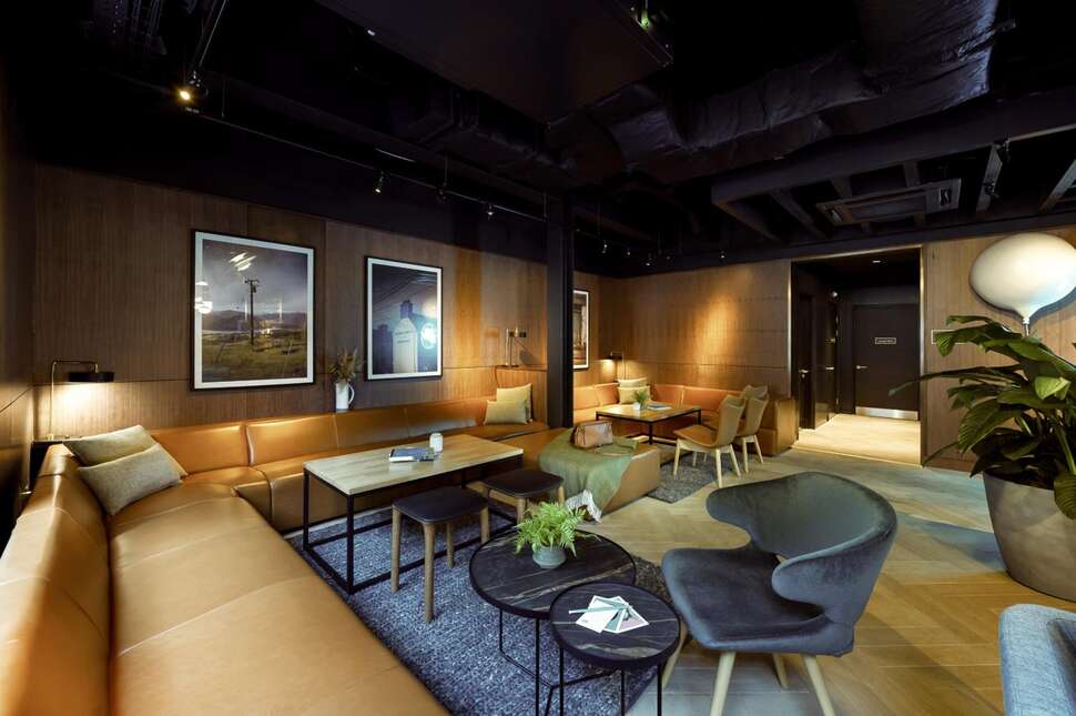 Een foto van Wilde Aparthotels by Staycity Grassmarket