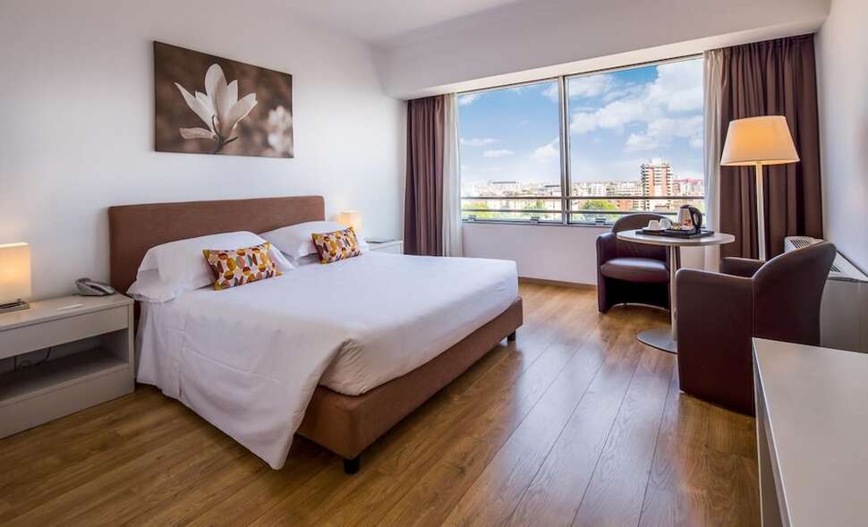 Een foto van Hotel Blaise & Francis