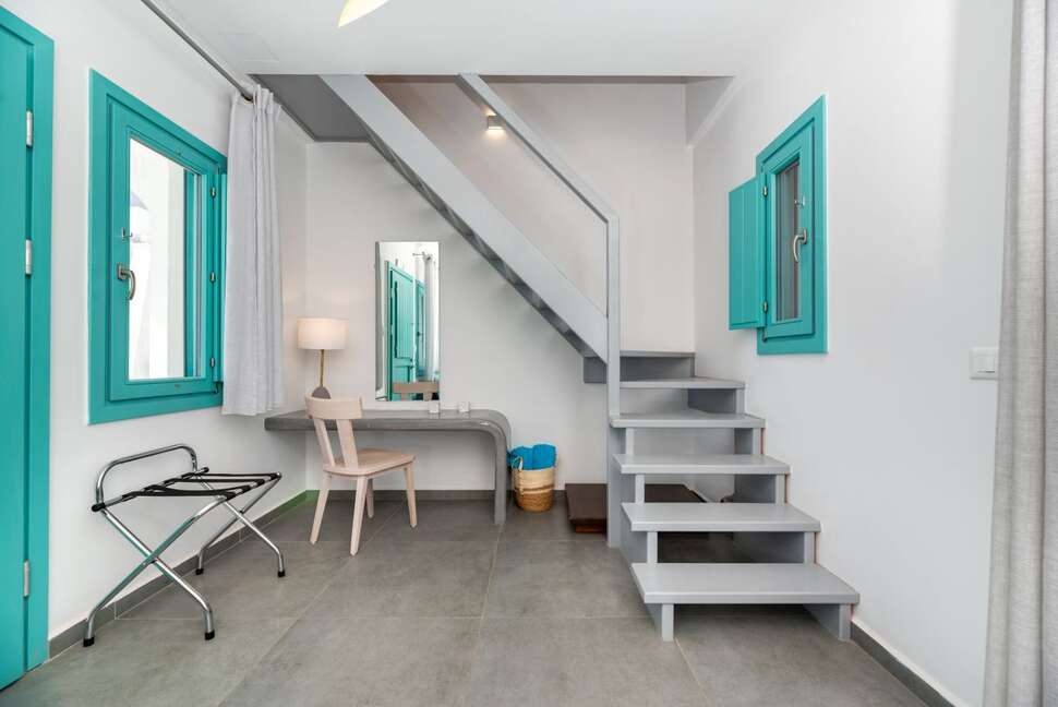 Een foto van Santa Irina Luxury Sunny Lofts