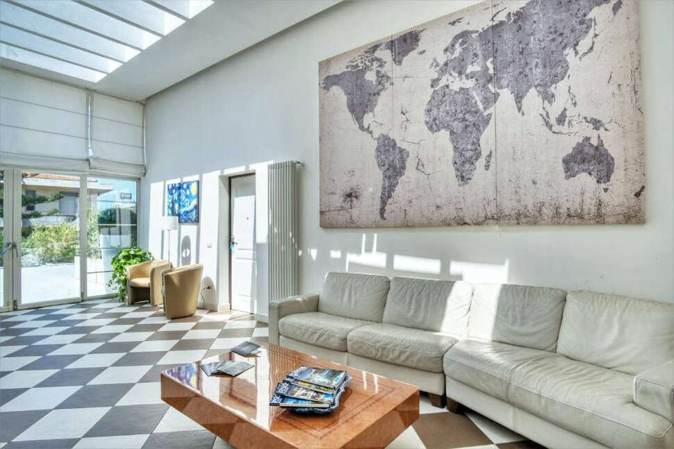 Een foto van Horizon Suites Hotel